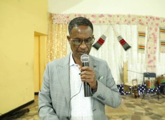 ንደ ዓድዋ ያሉ የጋራ ታሪኮችን በማጉላት የኢትዮጵያውያንን ትስስር ማጠናከር እንደሚገባ ተገለጸ፡፡