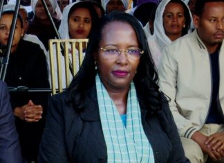 ከ2 ነጥብ 5 ሚሊዮን በላይ ማኅበረሰብ የተሳተፈበት የጽዳት ዘመቻ በአዲስ አበባ ተካሄደ፡፡