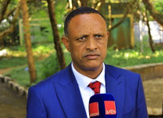 የባሕር ዳር ከተማ አሥተዳደር ምክር ቤት የ2017 የከተማዋን በጀት አጸደቀ።