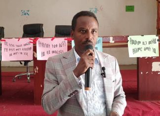 መምህራን ትውልድ የመቅረጽ ሙያቸውን በፍቅር ይዘው በመሥራት ለነገዋ ኢትዮጵያ መሠረት የሚኾን ማፍራት እንዳለባቸው ተጠቆመ።