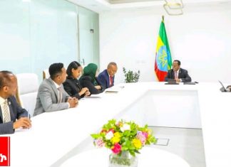 የኢትዮጵያ ቀይ መስቀል ማኅበር ሃብት በማሰባሰብ በገንዘብ ራሱን ለመቻል የሚያደረገውን ጥረት እንደሚያግዙ ፕሬዚዳንት ታዬ አጽቀሥላሴ ተናገሩ።