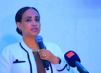 ”የሕዝብን ጥያቄ ለመመለስ የበለጠ መሥራት ይጠይቀናል” አፈ ጉባኤ ፋንቱ ተስፋዬ