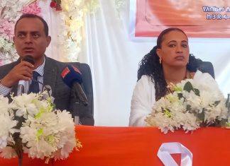 “የሴቶችን ጥቃት ለመከላከል ሁሉም ኀላፊነት ሊወስድ ይገባል” መንገሻ ፈንታው (ዶ.ር)