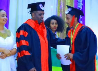 በትምህርት ተቋማት በሚገኘው ዕውቀት ሀገራዊ ችግሮችን መፍታት የሚያስችል አቅም መፍጠር እንደሚገባ አብዱ ሁሴን (ዶ.ር) አሳሰቡ።