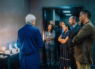 የጠቅላይ ሚኒስትር ዐቢይ አሕመድ (ዶ.ር) መልእክት !