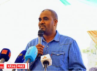 “የአማራ ክልል ሕዝብ የገጠሙትን ችግሮች ተሻግሮ ለሀገራችን ልዕልና መረጋገጥ መሠረት እየኾነ ነው” ምክትል ርእሰ መሥተዳድር አብዱ ሁሴን (ዶ.ር)