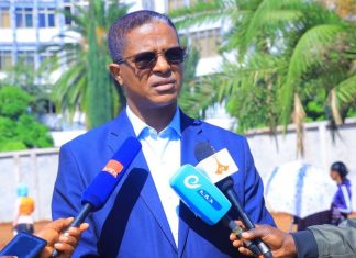 “የኮሪደር ልማቱ የባሕርዳርን ውበት ወደ ላቀ ደረጃ የሚያሸጋግር ነው” መለስ ዓለሙ
