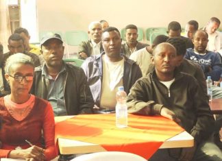 የዳኝነት እና የፍትሕ ተቋማት የትብብር መድረክ መቋቋሙ የፍትሕ ሂደቱን ቀልጣፋ እና ተደራሽ እንደሚያደርገው ተጠቆመ።