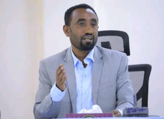 “ሕዝብን በማሳተፍ እና በማስተባበር ዘላቂ ሰላም ለማስፈን እየተሠራ ያለው ሥራ ውጤታማ እየኾነ ነው” አቶ ይርጋ ሲሳይ