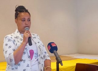 በሴቶች ላይ በስፋት የሚታዩ ጥቃቶችን ለመከላከል የሚያስችል ሥራ እንዲሠራ ተጠየቀ።