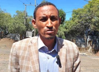 “ሰላም በዋጋ የማይተመን ሃብት መኾኑን በመረዳት የአካባቢያችንን ሰላም መጠበቅ ይገባናል” የሰቆጣ ከተማ ነዋሪዎች