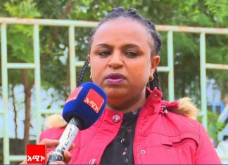 “በውስብስብ ችግሮች ውስጥ ሆነን የሰበሰብነው ገቢ መጠኑ ቢያንስም የጽናታችን ምልክት ነው” የምሥራቅ ጎጃም ገቢዎች መምሪያ ኀላፊ ገነት በቀለ