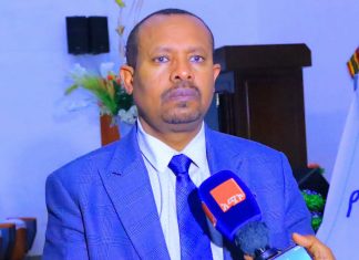 ንጋት ኮርፖሬት የኅብረተሰብ አገልጋይነቱን አጠናክሮ እንዲቀጥል ተጠየቀ።