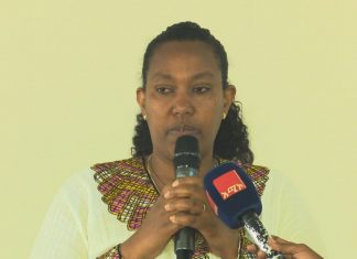 ዘላቂ ሰላም እንዲረጋገጥ ከመነጋገር ባለፈ የተግባር ሥራዎችን መሥራት ይገባል።