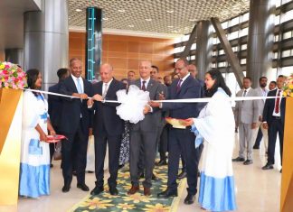 “ትልቅ ሕልም እንዳለዉ ሀገር ገና ብዙ ሥራ ይጠበቅብናል”ምክትል ጠቅላይ ሚኒስትር ተመስገን ጥሩነህ