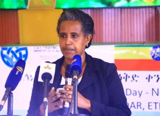የቤተሰብ ዕቅድ አገልግሎት የእናቶችን እና የወጣቶችን ሞት ከ40 በመቶ በላይ ይቀንሳል።