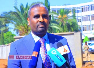 “የክልሉ እና የሀገር ብልጽግና እንዲረጋገጥ እየተሠራ ነው” ምክትል ርእሰ መሥተዳድር አብዱ ሁሴን (ዶ.ር)