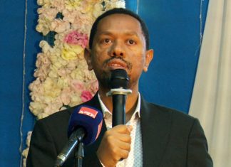 ክልሉ ከገጠመው የሰላም ችግር ፈጥኖ እንዲወጣ የወጣቶች ሚና ከፍተኛ እንደኾነ የደሴ ከተማ ወጣቶች ተናገሩ።