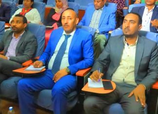የትምህርት እና የሃይማኖት ተቋማት ግብረ ገብነት ላይ ትኩረት አድርገው ሊሠሩ እንደሚገባ ተገለጸ።