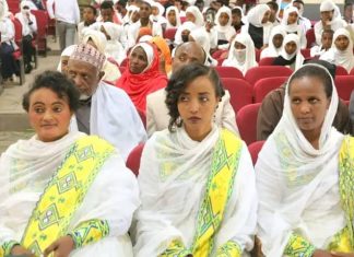 በዓሉ የጋራ እሴቶችን ለማድመቅ እና የጋራ ጥቅሞችን ለማስጠበቅ ፋይዳው የጎላ መኾኑ ተጠቆመ።