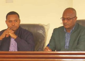 የሰላም እጦቱን ተከትሎ የሚታየውን የፍትሕ መጓደል ለማረም ቅንጅታዊ አሠራር እንደሚያስፈልግ ተጠቆመ።