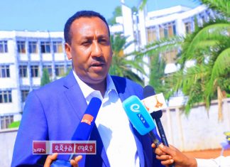 “ባሕር ዳር ከተማ በተፈጥሮ የተዋበች፣ ለኑሮ የተመቸች፣ የጎብኚዎች ማዕከል የኾነች ከተማ ናት” ሰማ ጥሩነህ (ዶ.ር)
