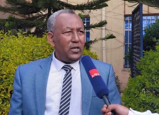 “እኛ ኢትዮጵያዊያን ከጥል ይልቅ በፍቅር ተሳስረን እንድንኖር የሚያስችሉን ታሪኮች ያሉን ሕዝቦች ነን” አፈ ጉባኤ መንግሥቱ ቤተ