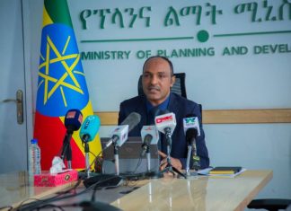 ኢትዮጵያ ባለፉት 6 ዓመታት የአየር ንብረት ለውጥን በመከላከል ረገድ ተጨባጭ ለውጥ ማስመዝገቧን የፕላንና ልማት ሚኒስቴር አስታወቀ።