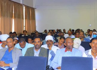 ግጭትን መጥላት እና ለሰላም ተግባራዊ ምላሽ መሥጠት እንደሚገባ ተገለፀ።