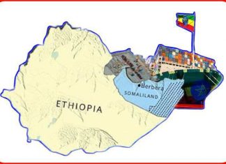 የኢትዮጵያ የባሕር በር ፍላጎት ከዓለም አቀፍ ሕግ አንጻር ሲቃኝ!