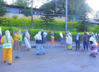 “ኅዳር 12 በታሪክ”