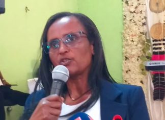 “በቫይረሱ የሚያዙ ህጻናት ቁጥር እየጨመረ በመኾኑ ለጉዳዩ ትኩረት መስጠት ይገባል”ሙሉነሽ ደሴ (ዶ/ር)