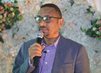 ህፃናት ትምህርት ቤት እንዲሄዱ፣ ሴቶችም ከጥቃት እንዲጠበቁ ሰላምን ማጽናት ይገባል።