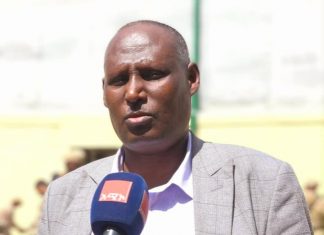 ዘላቂ ሰላም ለማምጣት በትኩረት እየተሠራ መኾኑን የክልሉ ሰላም እና ደኅንነት ቢሮ ምክትል ኀላፊ ደጀኔ ልመንህ ተናገሩ፡፡