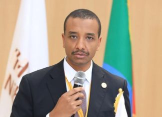 ንብ ኢንተርናሽናል ባንክ የቅድመ ክፍያ ማስተር ካርድ አስጀመረ።