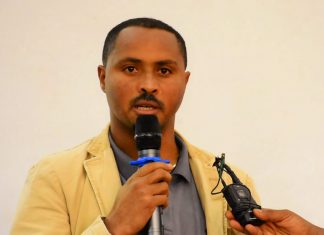 በደብረ ማርቆስ ከተማ ሁሉም ትምህርት ቤቶች የመማር ማስተማር ሥራቸውን እንዲጀምሩ እየተሠራ ነው።