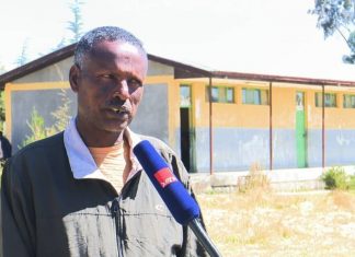 የነገ ሕልማቸውን ለማሳካት ተግባር ተኮር የሙያ ሥልጠና እንዲሠጣቸው በደብረ ብርሃን ከተማ የሚገኙ ተማሪዎች ጠየቁ፡፡