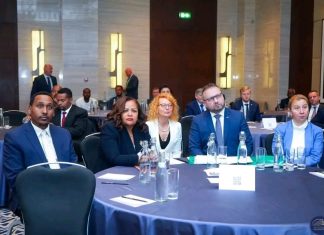 የቼክ ሪፐብሊክ ኩባንያዎች በኢትዮጵያ የኢንቨስትመንት አማራጮች እንዲሳተፉ ጥሪ ቀረበ፡፡