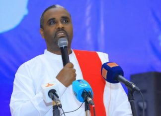 “ጎንደር የቀደመውን ከፍታ ጠብቃ እና የገጠማትን ችግሮች ፈትታ መቀጠል ይገባታል” ምክትል ርእሰ መሥተዳድር አብዱ ሁሴን (ዶ.ር)