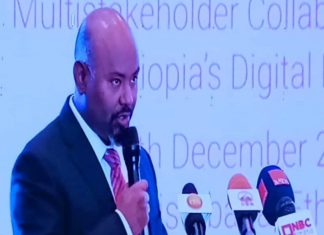በዲጂታል ኢትዮጵያ 2025 ማዕቀፎች የዲጂታል ልማቱን ለማሳካት በርካታ ሥራዎች መሥራታቸው ተገለጸ፡፡