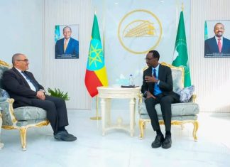 ተመድ ለኢትዮጵያ እያደረገ ያለውን ድጋፍ አጠናክሮ እንዲቀጥል ውጭ ጉዳይ ሚኒስቴር ጠየቀ።