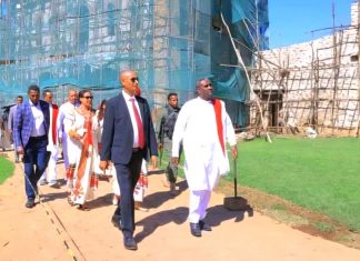 ሕዝብ የሚያለያይ ሳይኾን ሕዝብን የሚያገናኝ ትርክትን ማስቀጠል እንደሚገባ የክልል ምክር ቤት አፈ ጉባኤዎች አሳሰቡ።