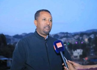 “የደሴ ከተማ የኮሪደር ልማት ሥራው በጥሩ አፈፃፀም ላይ ይገኛል” ዣንጥራር ዓባይ