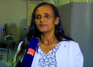 “የአማራ ክልል ኅብረተሰብ ጤና ኢንስቲትዩት የሕዝቡን የጤና ስጋት በመለየት ምላሽ እየሠጠ ነው” ሙሉነሽ ደሴ (ዶ.ር)