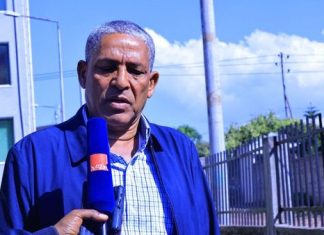 የአገልግሎት አሰጣጥ አሠራሮችን እያዘመነ መኾኑን የአማራ ክልል ኅብረት ሥራ ማኅበራት ማስፋፊያ ባለስልጣን አስታወቀ።