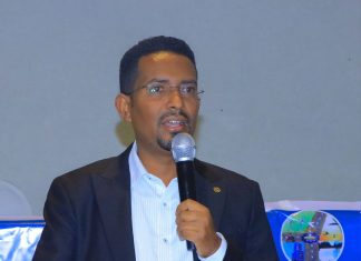 “ባሕር ዳርን ተወዳዳሪ ከተማ ለማድረግ በጋራ መሥራት ይገባል” ምክትል ከንቲባ አስሜ ብርሌ