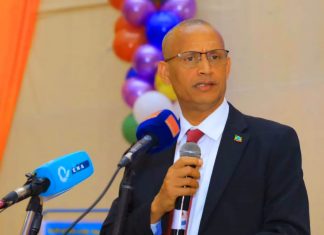“ብዝኅነት በአግባቡ ከተስተናገደ ለሀገራዊ መግባባት እና ለኅብረ ብሔራዊነ አንድነት መሠረት ነው” አፈ ጉባኤ አገኘሁ ተሻገር