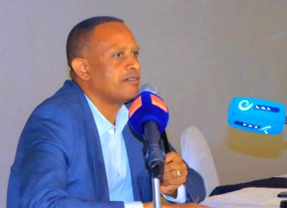 “የኮሪደር ልማት የዛሬ ብቻ አይደለም የትውልድም ነው” ተቀዳሚ ምክትል ከንቲባ ጎሹ እንዳላማው
