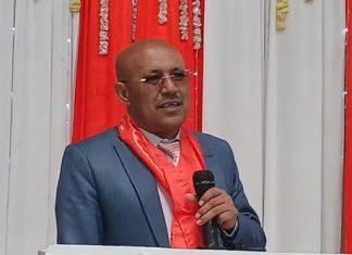 የአምራች ወገኖችን ሕይወት የሚቀጥፈዉን ኤች አይ ቪ ኤድስ ቫይረስ ለመከላከል በትኩረት መሥራት እንደሚገባ ተገለጸ።