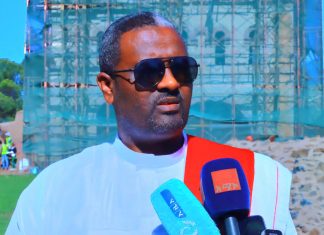 “የፋሲል አብያተ መንግሥታት ጥገና አንዱ የገነባውን ሌላው ማፍረስን ሳይኾን ማስቀጠል እንደሚገባ የታየበት ነው” አብዱ ሁሴን (ዶ.ር)